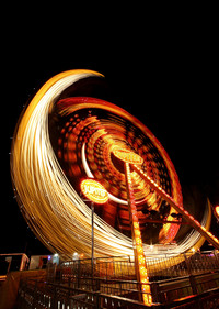 Motion Blur