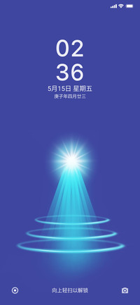 小世界