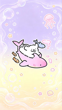 拾尽世间美好