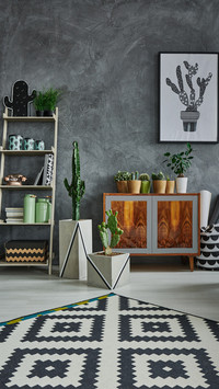 Flowers suitable for small pot culture 75