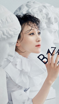 练练 干练女主编