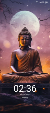 Buddha