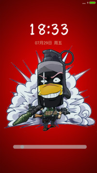 易拉罐
