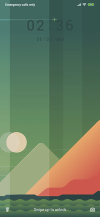 Color Mountain_3MDS