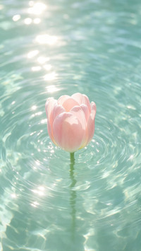 浅夏花朵特辑