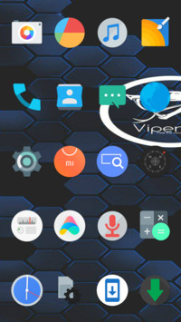 ViperOs 2 v11