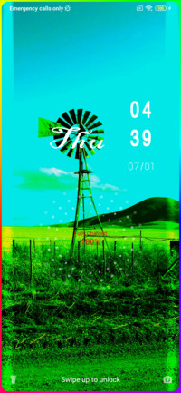 Windmill Shan