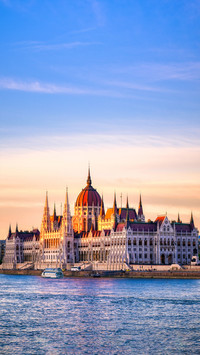 Tour of Ancient European Architecture