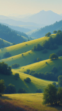 Nature Landscape