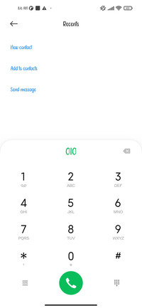 HandyFont