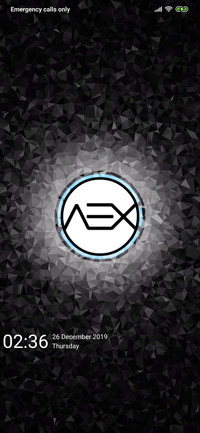 Aosp Extended