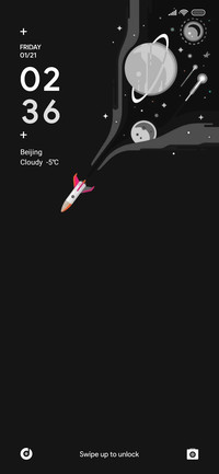 Simple theme v12