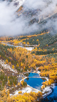 Most beautiful autumn 2