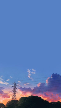 往昔岁月