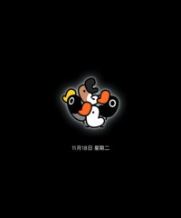 鹅精病全局多组件
