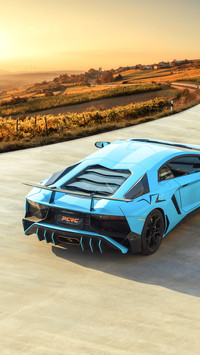 V12大牛再次进化