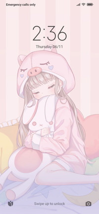 Cute