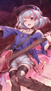 音乐梦想