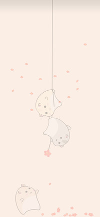 三只仓鼠