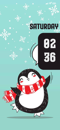 Penguin