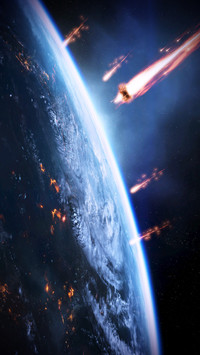 天外飞星