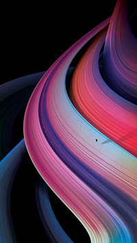 Abstract art mobile wallpaper