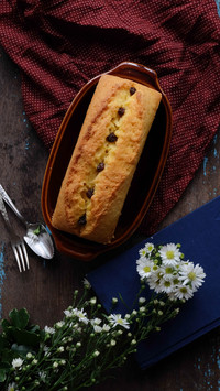 New practice of delicious cake 59