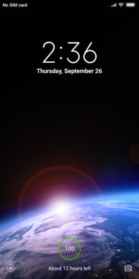 Official MIUI Theme_21