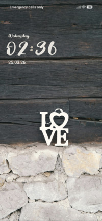 Handmade