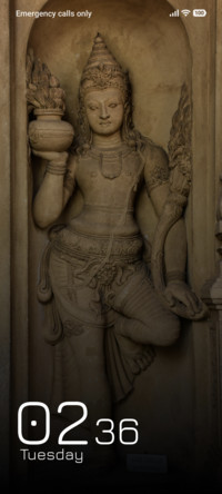 Sacred Devi