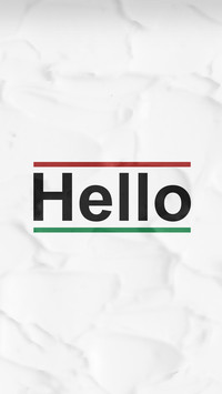 Hello-Desity