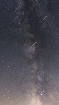 夜空