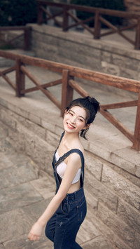 气质脱俗的星座女