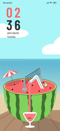 Watermelon