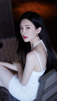 从未停止脚步的江疏影