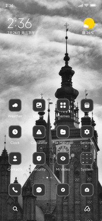 Clock Tower