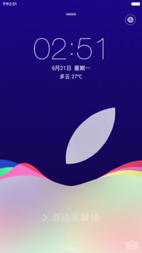【CJA】iOS9 style(free+免费）