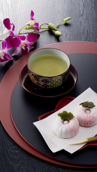 日本茶道文化