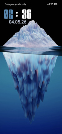 Iceberg