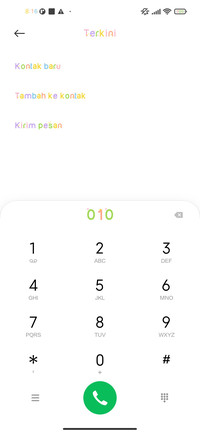 Selamat Bersantai