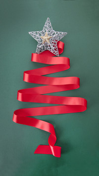 Object of christmas