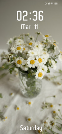 Bouquet