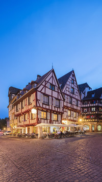 The most beautiful town in France 3