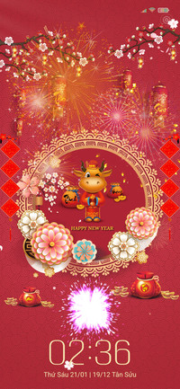 Happy New Year