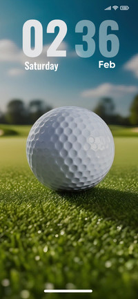 The Golf