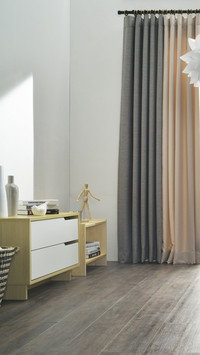Knowledge of curtains 23