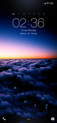 Cloud Quo