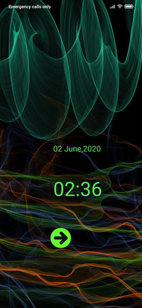 Smoke Abstract_DWM4