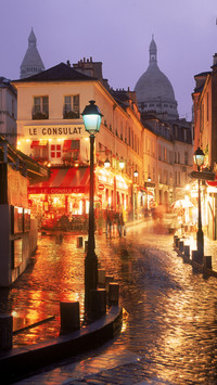 Cold knowledge of Paris you dont know 4