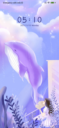 Purple Fantasy